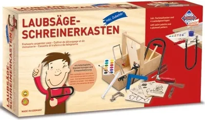 Produktbild von Schreinerkiste