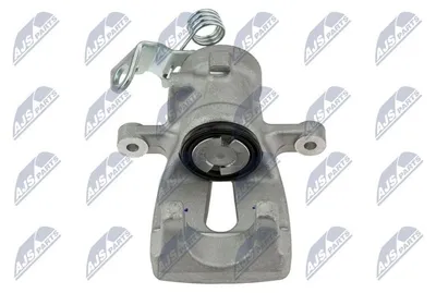 Produktbild von NTY Bremssattel Hinten Rechts für FIAT 500L (351, 352) HZT-FT-017