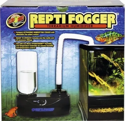 Image de Nébuliseur Zoo Med Repti Fogger