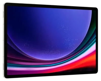 Produktbild von SAMSUNG SM-X716BZEAEUB Galaxy Tab S9 5G 27,81cm 11Zoll 12GB 128GB Beige