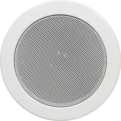 Produktbild von Wand- und Deckeneinbaulautsprecher HOLLYWOOD "DL-13", Ø136mm, 60W
