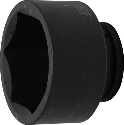 Immagine prodotto di BGS Kraft Chiave a bussola esagonale con attacco quadro 25 mm (1") SW 105 mm - 5905