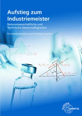 Image de Aufstieg zum Industriemeister