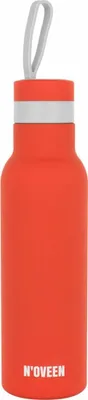 Obrázok produktu pre NOVEEN TB155 termoska 500 ml červená