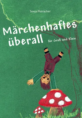 Produktbild von Märchenhaftes überall