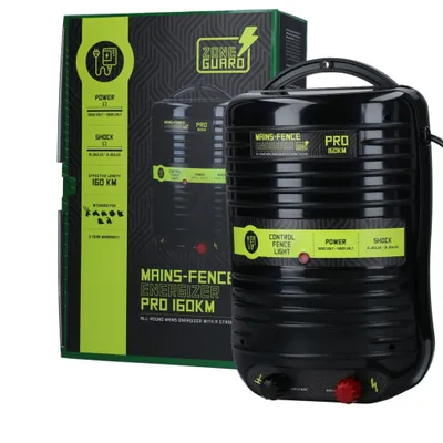 Immagine prodotto di Applicazione ZoneGuard Mains. Per 160 km