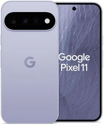 Zdjęcie produktu dla Google Pixel 11, 1080 x 2424 px, 12 GB, 256 GB, 48 MP, Android 17, Lawenda