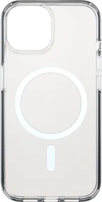 Immagine prodotto di Black Rock 00221324 Handy-Schutzhülle 15,5 cm (6.1") Cover Transparent (00221324)