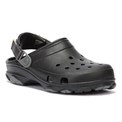 Obrázek produktu pro Crocs Boty Classic All Terrain Clog, 206340001