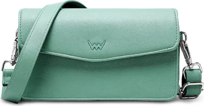 Zdjęcie produktu dla Portfel damski Vuch Moana Dusty Green Zielony Jeden rozmiar