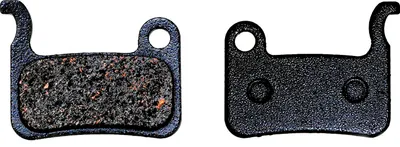 Produktbild von Promax Scheibenbremsbeläge Shimano Tektro Hone kompatibel BR - M765 605 585 535