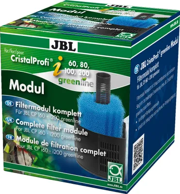 Produktbild von Filtermodul JBL CristalProfi i greenline