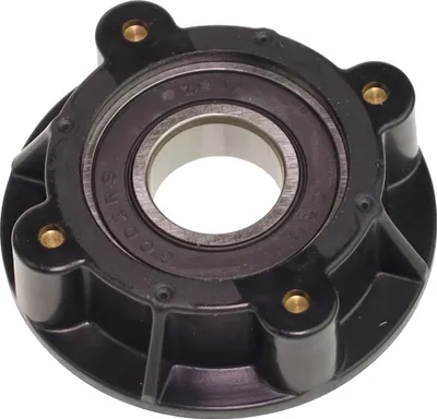 Produktbild von Bosch 1619PB5550 Lagerflansch für GEX12V-125 GEX18V-125 Exzenterschleifer