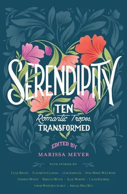 Obrázek produktu pro Serendipity