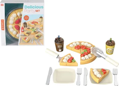 Produktbild von Geburtstagskuchen