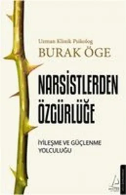Obrázok produktu pre Vom Narzissten zur Freiheit – Leitfaden zum Verlassen toxischer Beziehungen