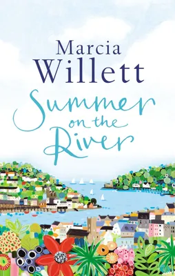 Produktbild von Summer On The River
