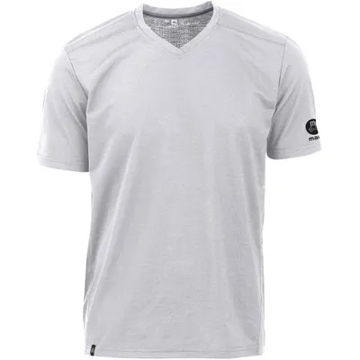 Produktbild von Mike Fresh - 1/2 T-shirt white (99) 48