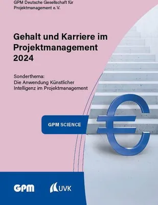 Obrázok produktu pre Deutsche Gesellschaft für Projektmanagement e. V., G: Gehalt