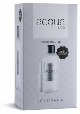 Obrázek produktu pro ACQUA UNO CASE 2 Stü ck