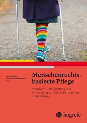 Produktbild von Piechotta-Henze, G: Menschenrechtsbasierte Pflege