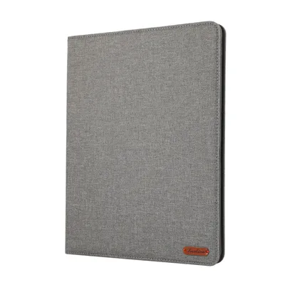 Produktbild von Tablet Hülle für Apple iPad Pro 11 2024 M4 5. Generation Zoll Slim Case Etui mit Standfunktion und Auto Sleep/Wake Funktion