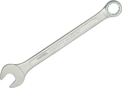 Produktbild von Veto 10338 Gabelringschlüssel 15 mm  Chrom Vanadium