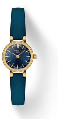 Produktbild von Tissot Damen-Armbanduhr T1400093604100