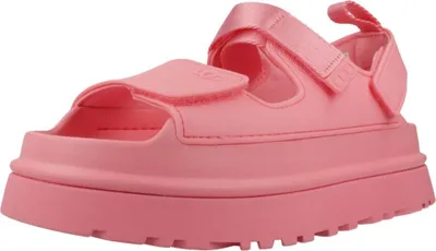 Immagine prodotto di Sandali Del Marchio Ugg Del Modello W Goldenglow Rosa