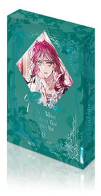 Immagine prodotto di Penelope - Das Böse ist dem Tod geweiht Collectors Edition 09
