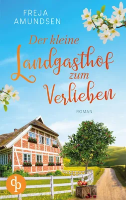 Produktbild von Der kleine Landgasthof zum Verlieben