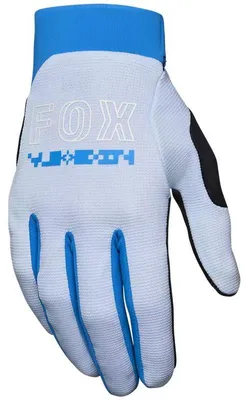 Produktbild von Fox Ranger Digi Image Special Edition Handschuhe lang blau größe XL 33605-264-XL