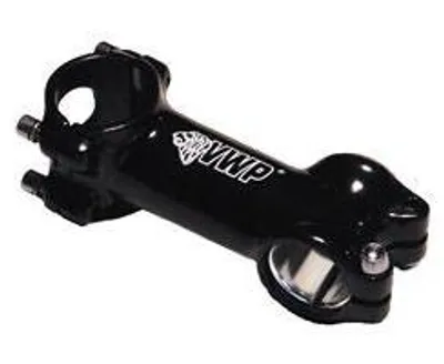 Produktbild von VWP VOORBOUW AVOV OVER OVERS. 90 mm schwarz