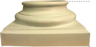 Image de Colonnes Design Colonne Décorative Antique Colonne de Fleurs Support P9036 Nouveau