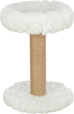 Produktbild von TRIXIE Kratzbaum Mirella - weiß - 68 cm