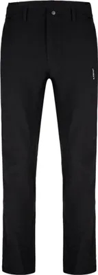 Produktbild von Herren Outdoorhose Loap Urfalan Schwarz