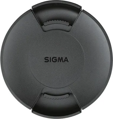 Zdjęcie produktu dla SIGMA Bouchon AV LCF-95 III
