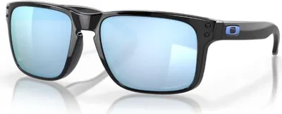 Produktbild von Oakley Holbrook Polished Black/Prizm De Polished Black/Prizm Deep Water Pol -