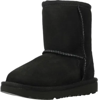 Produktbild von Ugg Kids Classic Ii Stiefel Schwarz EU 22 Junge Schwarz EU 22