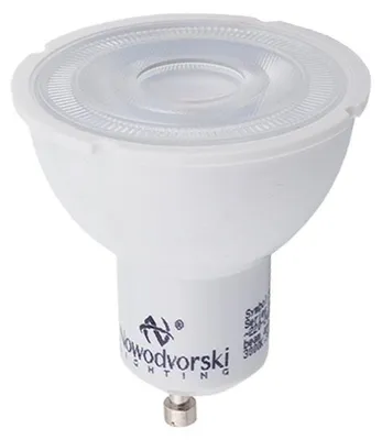 Produktbild von Nowodvorski Žárovka REFLECTOR LED, GU10, R50, 7W 9178 (Nowodvorski)