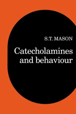 Produktbild von Catecholamines and Behavior