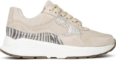Produktbild von Xsensible Xsensible - stretchwalker (beige) - Damenschuhe Sneaker, Beige
