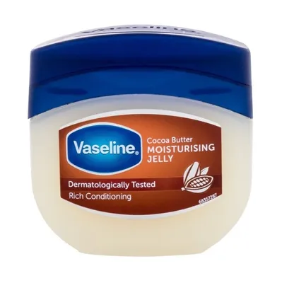 Produktbild von Vaseline Kakaobutter Feuchtigkeitsgel 100 ml