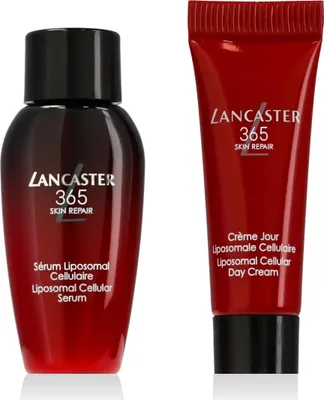 Produktbild von Lancaster 365 Skin Repair Daily Routine Set