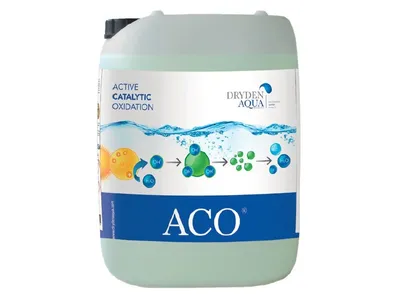 Produktbild von Dryden Aqua ACO Oxidationskatalysator 20 l
