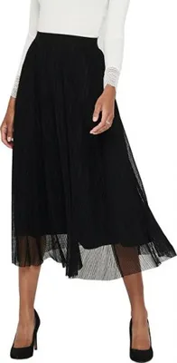 Obrázek produktu pro Dámská sukně ONLLAVINA 15214303 Black, XS