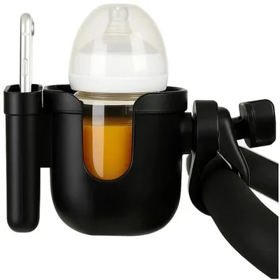 Obrázek produktu pro Kruzzel Rukojeť kočárku 2v1 25347