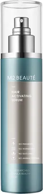 Obrázok produktu pre M2 Beauté Aktivačné sérum na vlasy sérum na aktiváciu korienkov 120 ml
