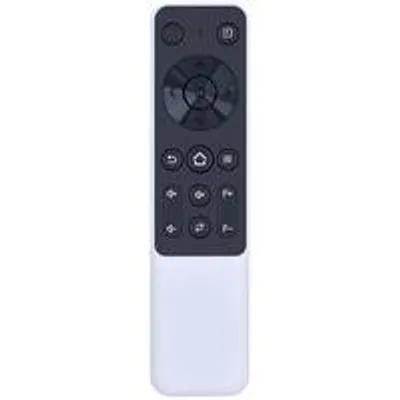 Productafbeelding van Projector afstandsbediening geschikt voor JQ820 beamer, geschikt voor Smart 4K videoprojector