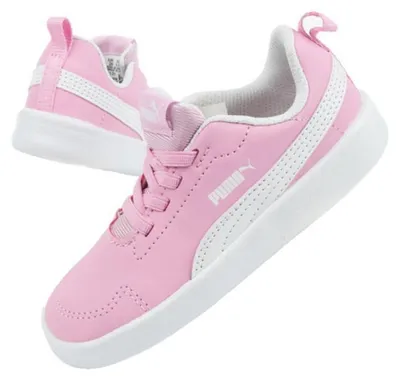 Productafbeelding van Puma vrijetijdsschoenen, model 36265121, roze